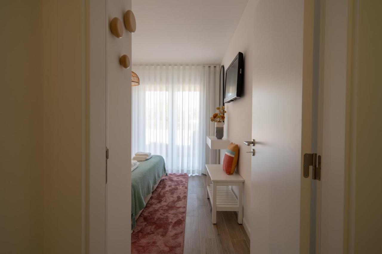 Casa Cabanas - Cabanas Gardens Cabanas De Tavira Zewnętrze zdjęcie