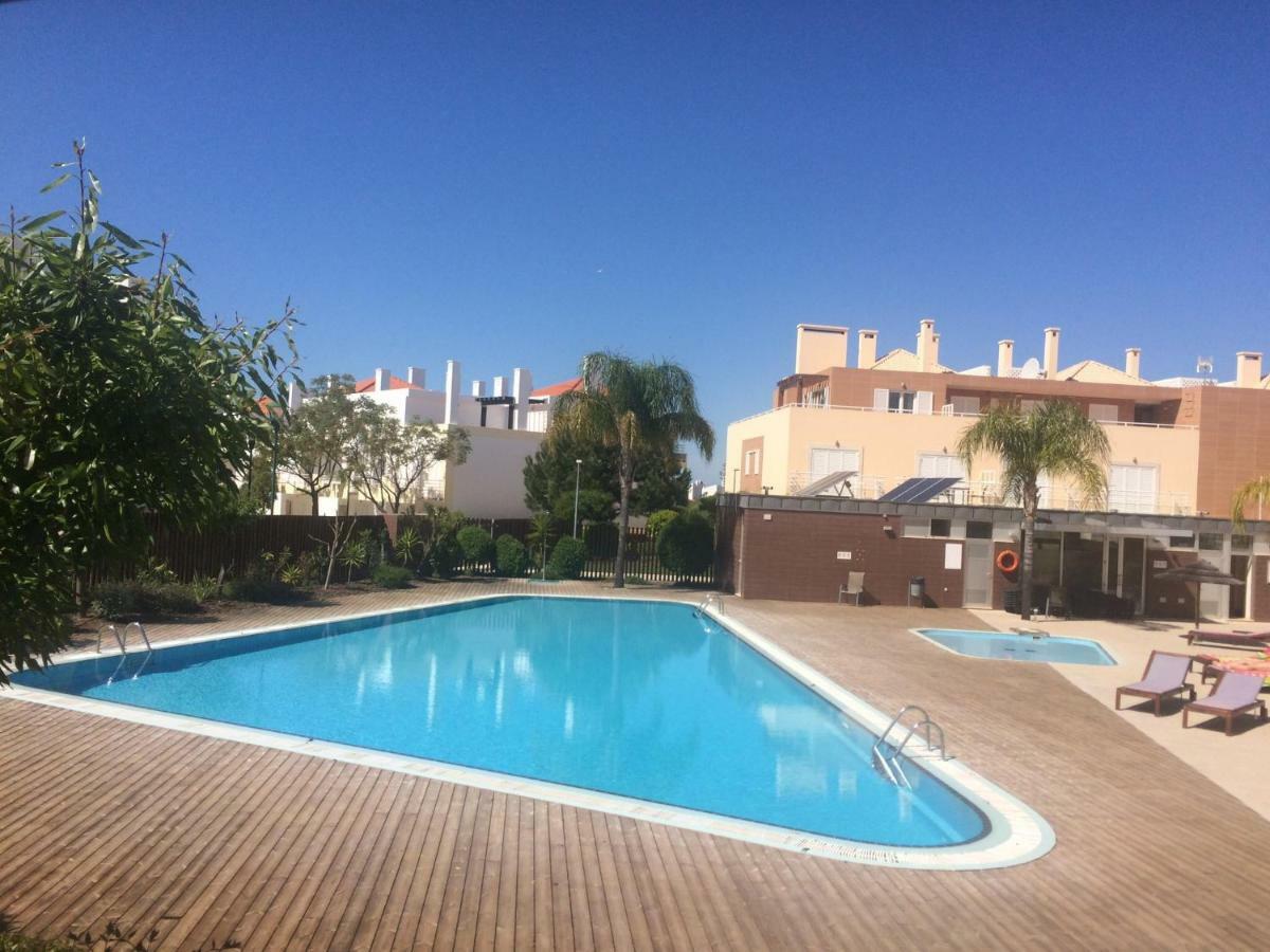 Casa Cabanas - Cabanas Gardens Cabanas De Tavira Zewnętrze zdjęcie